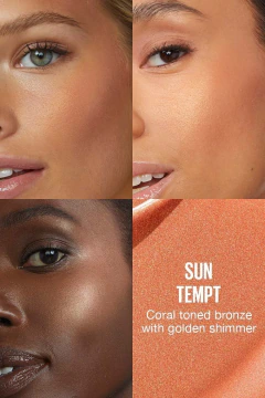Sun Kisser blush Maybelline - Beauty bright
