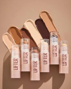 Lifter stix barra miltiusos Maybelline