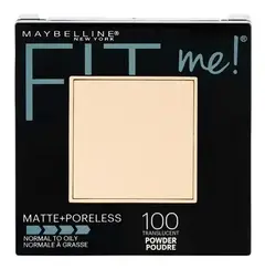 Fit me Polvo Compacto Maybelline - comprar en línea