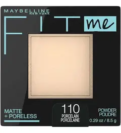 Fit me Polvo Compacto Maybelline en internet