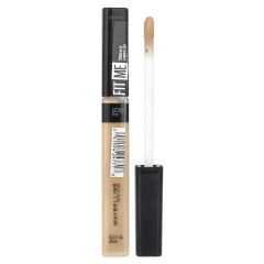 Fit Me Maybelline corrector liquido - tienda en línea