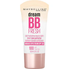 BB Dream Fresh SPF30 en internet