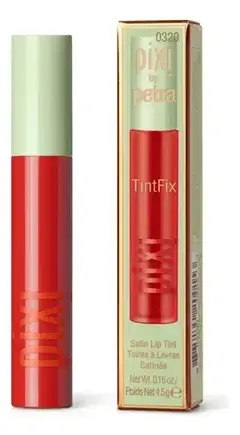 Pixi TintFix satin lip