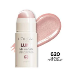 Lumi Le Glass Iluminador en barra L'Oréal - comprar en línea