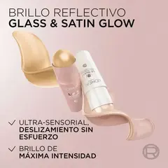Lumi Le Glass Iluminador en barra L'Oréal
