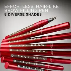 Faux brow Delineador de Cejas con Efecto 3D L'Oreal - comprar en línea