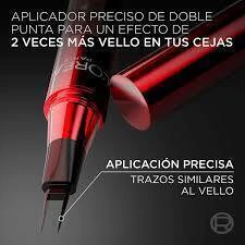 Faux brow Delineador de Cejas con Efecto 3D L'Oreal en internet