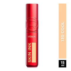 Skin Ink L'Oreal base y corrector - Beauty bright