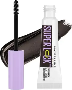 Super Lock Maybelline gel para cejas