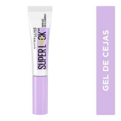 Super Lock Maybelline gel para cejas - comprar en línea