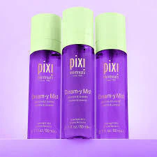 Dream-y Mist Bruma facial Pixi