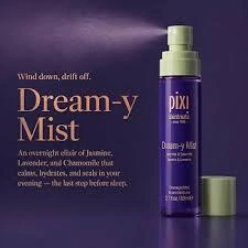 Dream-y Mist Bruma facial Pixi - comprar en línea