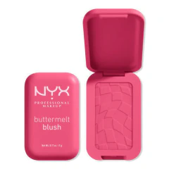 Rubor Buttermelt NYX Professional - comprar en línea