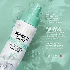 Make It Last Spray Fijador Hidratante - comprar en línea