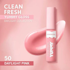 Yummy Gloss labial Covergirl - Beauty bright