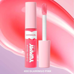 Yummy Gloss labial Covergirl en internet