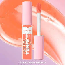 Yummy Gloss labial Covergirl - comprar en línea
