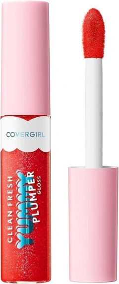 Yummy Plumper Gloss Labial Covergirl - comprar en línea