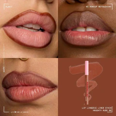 NYX Lip Lingerie Delineadores Larga Duración - tienda en línea