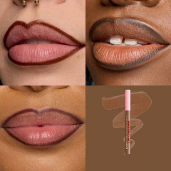 NYX Lip Lingerie Delineadores Larga Duración