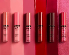 Butter Gloss NYX