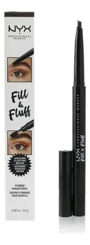 NYX Fill & Fluff lapiz para cejas