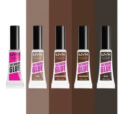 NYX The Brow Glue en internet