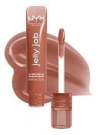 Jelly Job NYX Brillo labial en internet