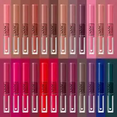 Shine Loud NYX labial liquido - comprar en línea