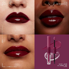 Shine Loud NYX labial liquido - tienda en línea