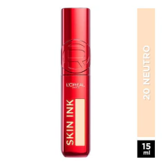 Imagen de Skin Ink L'Oreal base y corrector