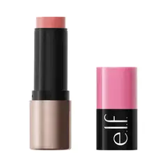 Soft Glam e.l.f. rubor en barra - Beauty bright