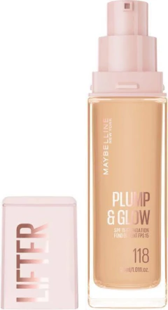 Plump & Glow base de Maquillaje en internet