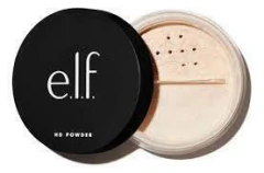 HD suelto para rostro e.l.f