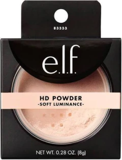 HD suelto para rostro e.l.f - comprar en línea