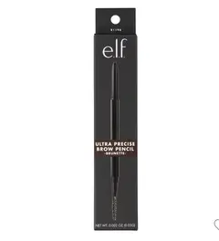 Ultra precise brow pencil e.l.f