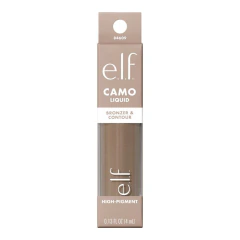 Bronceador y Contorno Líquido e.l.f. - comprar en línea