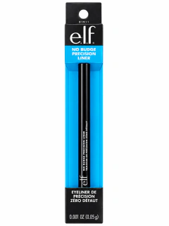 No budge precision liner e.l.f. en internet