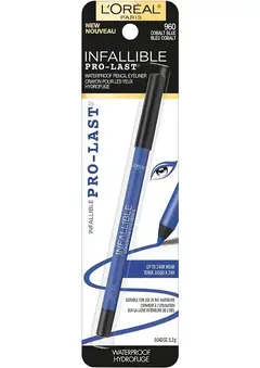 Infallible pro-last delineador lápiz a prueba de agua
