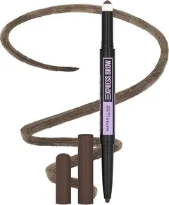 Express brow delineador y polvo para cejas Maybelline en internet