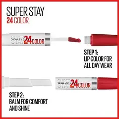 Super Stay 24 Color - comprar en línea
