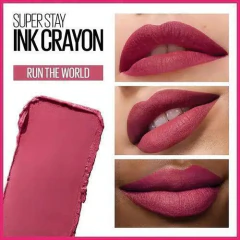 Super stay Ink Crayon de Maybelline - comprar en línea