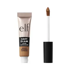 Soft Glam satin concealer e.l.f - comprar en línea