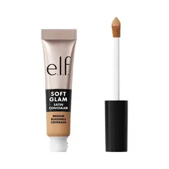 Soft Glam satin concealer e.l.f - Beauty bright