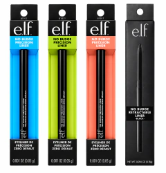 No budge precision liner e.l.f.