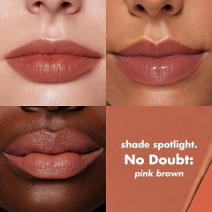 O face satin lipstick Lápiz labial mate - comprar en línea