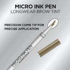 MicroInk Pen para Cejas en internet