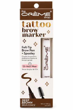 Tattoo brow marker - comprar en línea