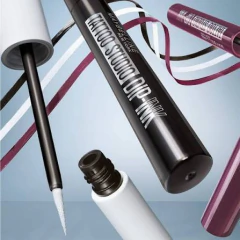 Delineador Tattoo studio Dip Ink Maybelline - comprar en línea