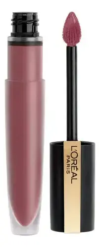 Paris rouge signature